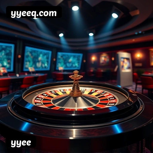 Siga a yyee no Facebook