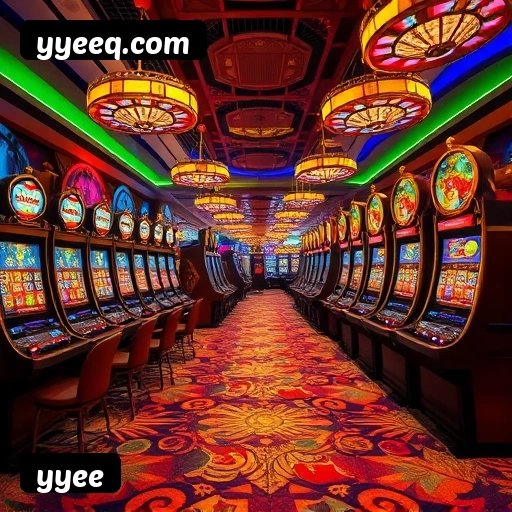 Bônus de Boas-vindas yyee